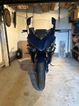 Suzuki GSX-S1000GT - SUZUKI GSX 1000 GT