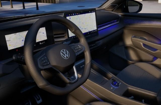 Volkswagen T-Roc - Bild 8