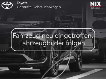 Toyota RAV 4 - 1