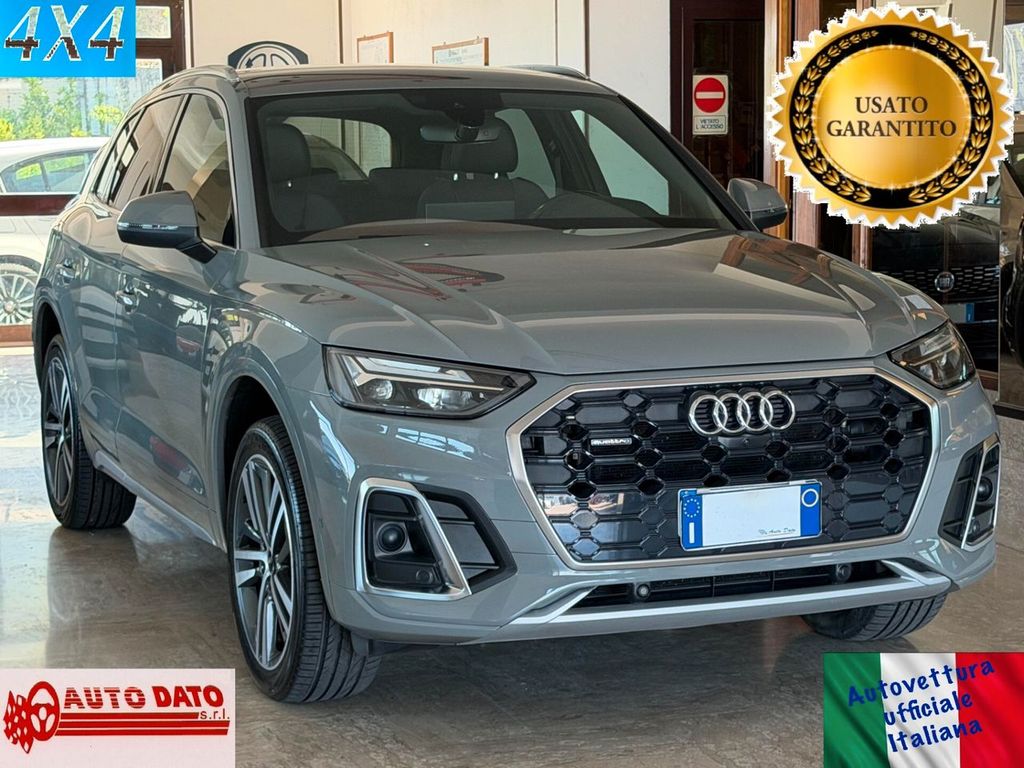 Image of Audi Q5