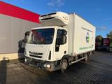 Iveco Euro Cargo 75E16 Thermoking T-800R Tiefküh - Iveco 80