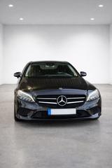 Mercedes-Benz C 300 Automatik  - Mercedes-Benz C 300 in Hamburg