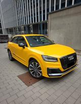Audi SQ2 TFSI S tronic quattro, Unfallfrei! - Audi SQ2 von privat
