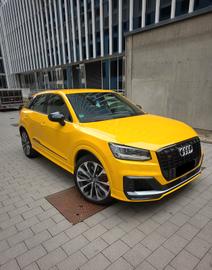 2019 AUDI SQ2 photo 2