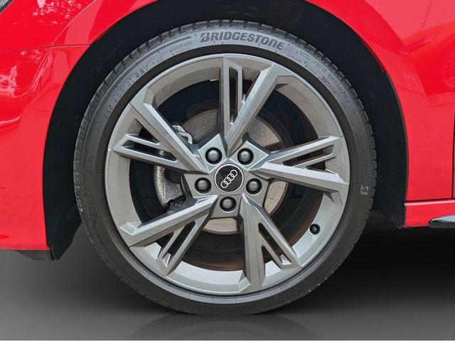A3 Sportback 35 TFSI S line