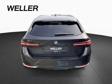 BMW 520 - 10