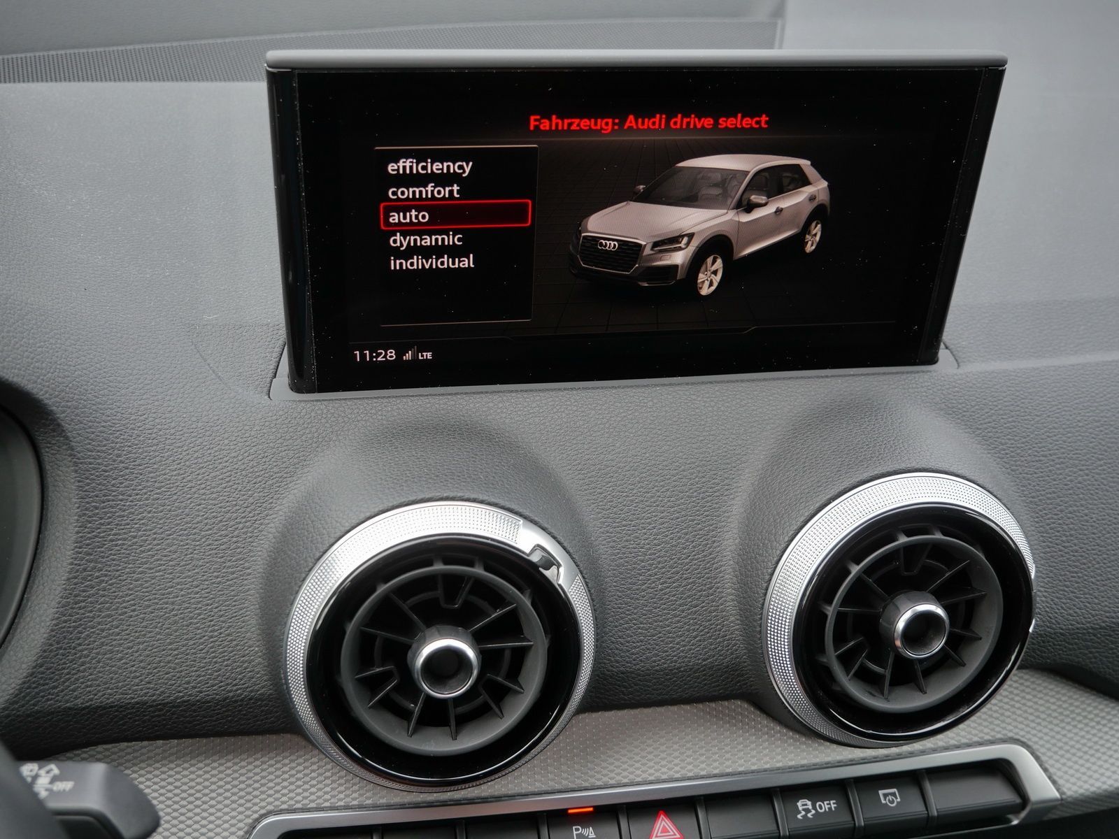Audi Q2 - Bild 20