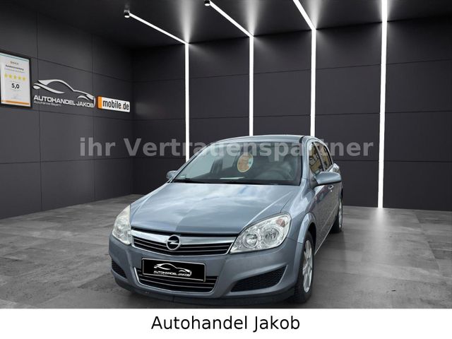 Opel Astra H Lim. CATCH ME/TÜV_SERVICE_NEU!