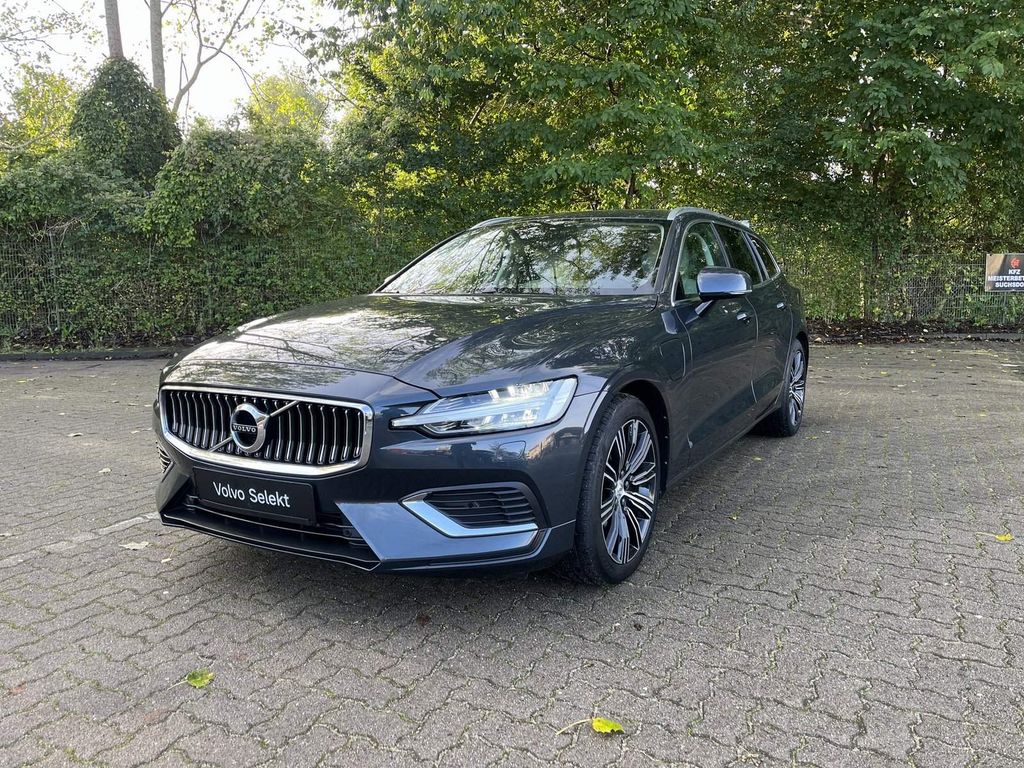 Image of Volvo V60