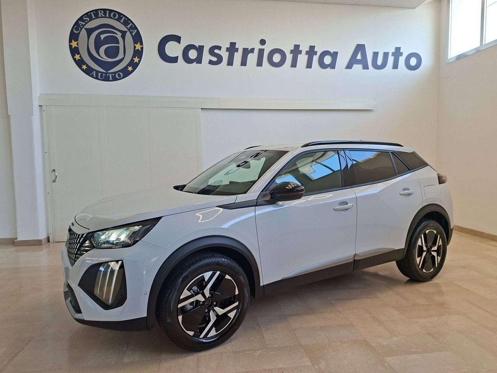 Image of Peugeot 2008