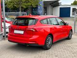 Ford Focus1.0EcoB*NAVI*KLIMA*PDC*Spurh*Verkeh*TüV Neu - Ford: K 0