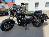 Keeway Superlight 125 - Offers