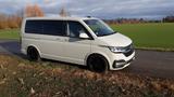 Volkswagen Multivan T6 Generation Six