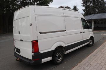 Volkswagen Crafter - 6