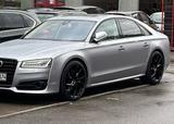 Audi A8 3.0 TDI tiptronic quattro - - Audi A8 Gebrauchtwagen in Stuttgart