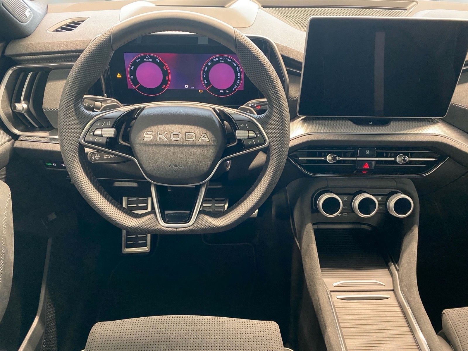 Skoda Kodiaq - Bild 12