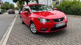 Seat Ibiza 1.6 TDI 2015 - Seat Ibiza aus 2015 mit Diesel-Antrieb: Kleinwagen