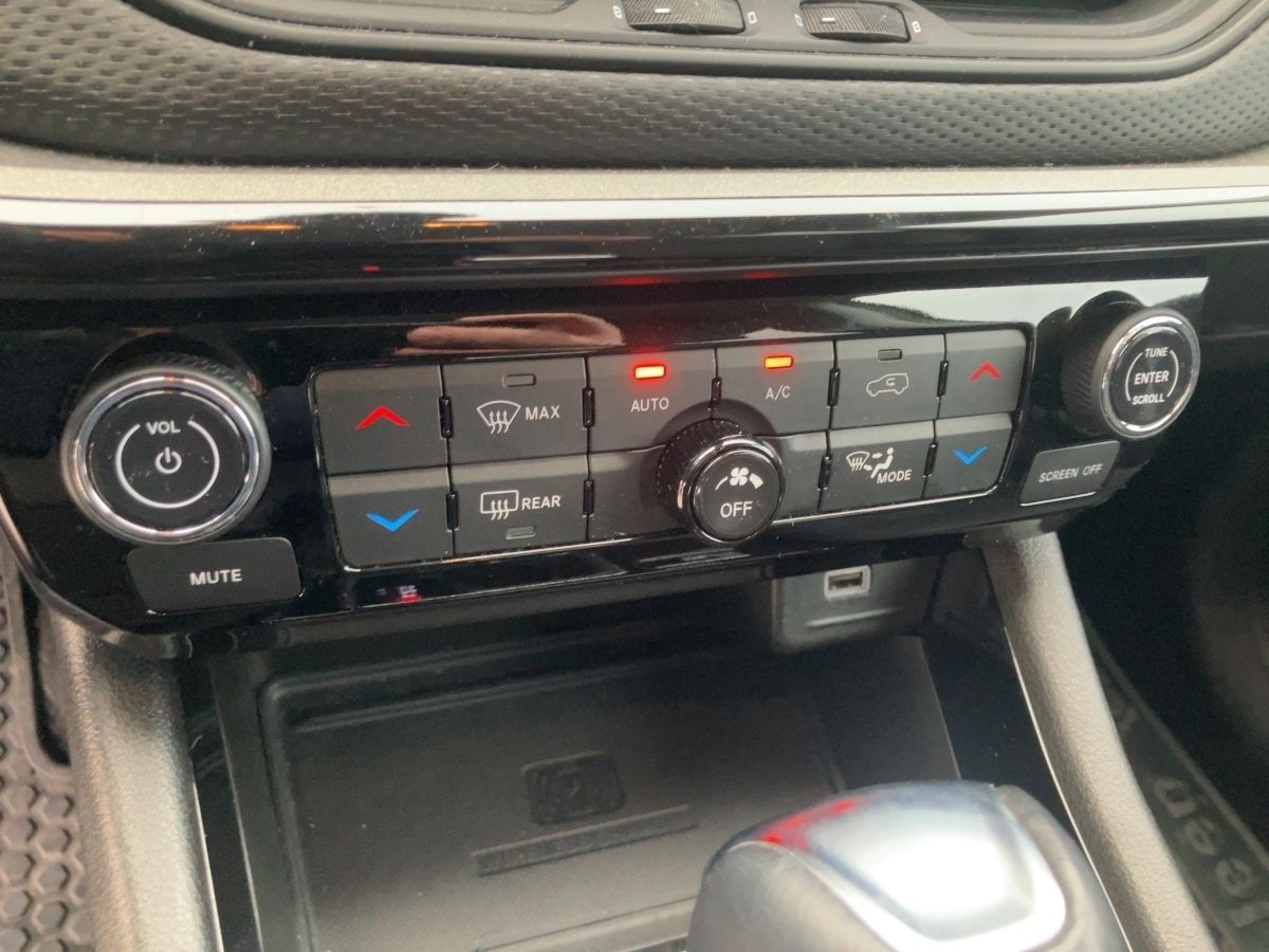 Jeep Compass - Bild 14