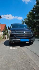 Volkswagen T6.1 Multivan Highline 2.0 TDI DSG - Volkswagen T6 Multivan in Wiesbaden
