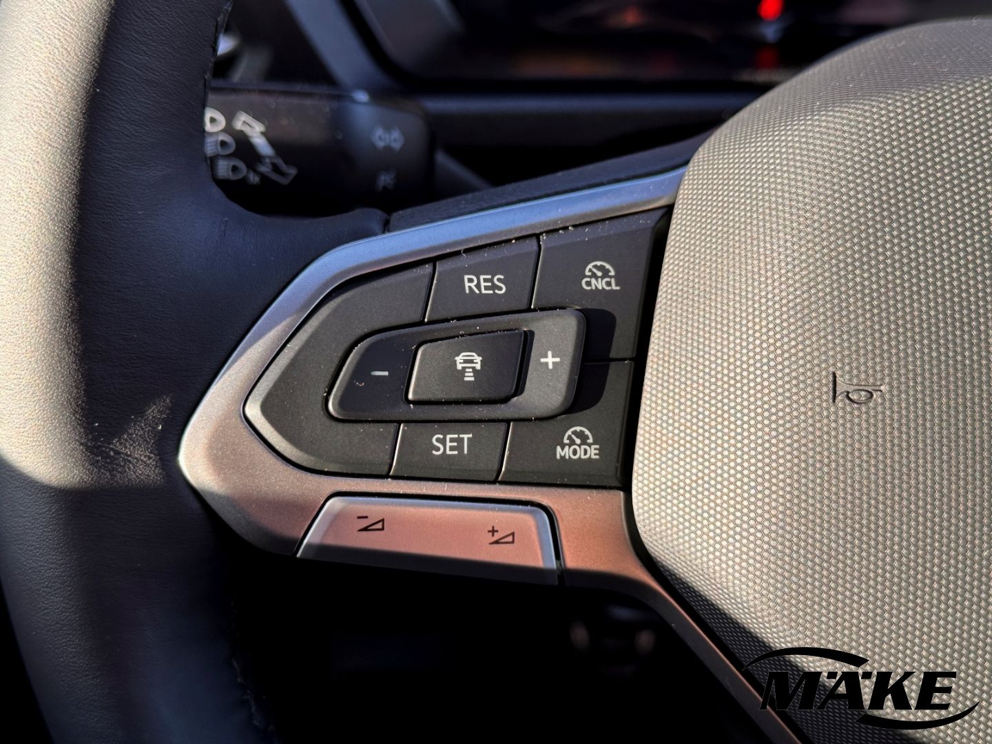 Caddy ENERGY 2.0 TDI 4motion ACC AHV LED NAV ASS