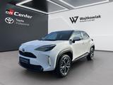 Toyota Yaris Cross Elegant*WinterP*SafetyP*CargoP* - Toyota Yaris Cross mit Hybrid-Antrieb: Elegant