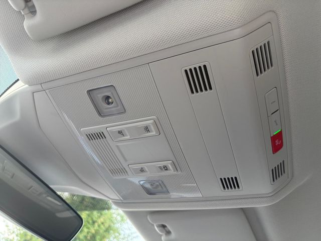 T-Cross GOAL 1.0 TSI AHK-abnehmbar CarPlay