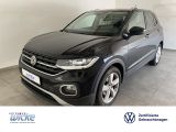 Volkswagen T-Cross 1.0 TSI Style NAVI KLIMA LED LANE ASSIST - Volkswagen T-Cross in Essen