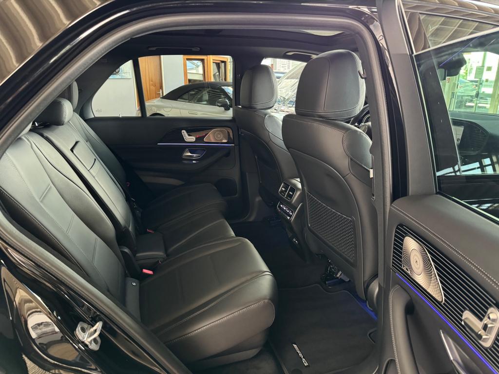 Mercedes-Benz GLE 300