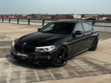 BMW M550i 5 xDrive High Executive | Volles auto! - BMW M550 Benzin Gebrauchtwagen