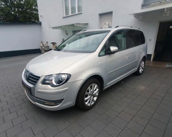 Volkswagen Touran 1.4 TSI DSG *Freestyle*Mechatronik neu*