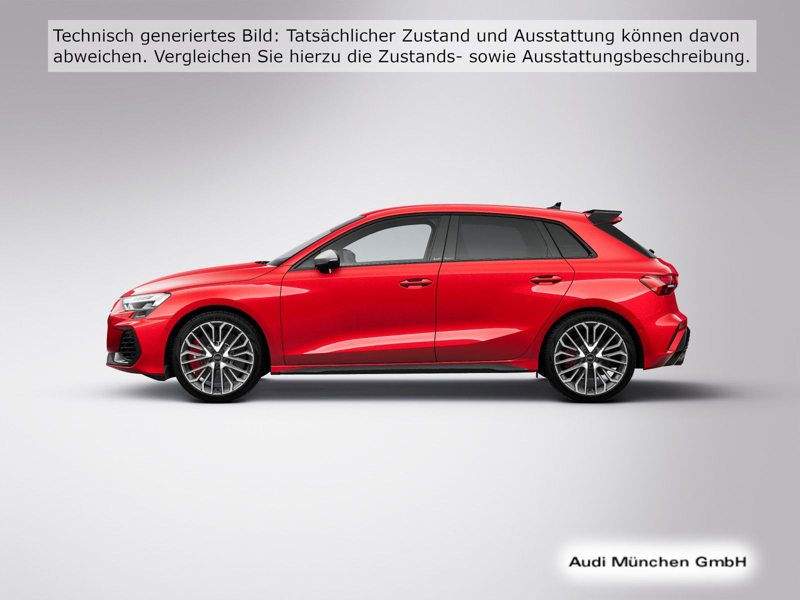 Audi S3 - Bild 5