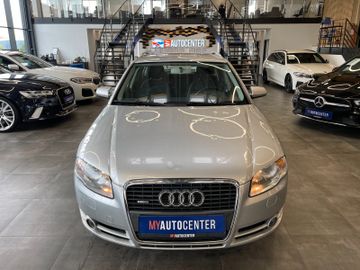 Audi A4 Avan 3.0 TDI quattro *SZHZ*PDC*TEMPOMAT*KLIMA
