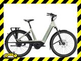 Trek Charter + 5 Auto Lowstep 540Wh 90Nm - Trek E-Bikes