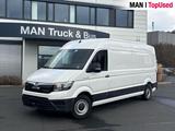 MAN TGE 3.140 4X2F SB/RFK/Klima/PDC v+h - gebrauchte MAN TGE aus dem Jahr 2022