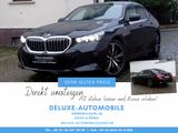 BMW 520d M Sport - ICONIC GLOW, H&K- Sound