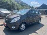 Chevrolet Spark LS+ TÜV NEUUU 1HAND - Chevrolet in Gelsenkirchen