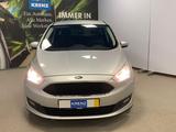 Ford C-Max 1.0 EcoBoost Cool & Connect+NAVI+ALLWETTER - Ford C-Max mit Benzin-Antrieb: Van, Schaltgetriebe