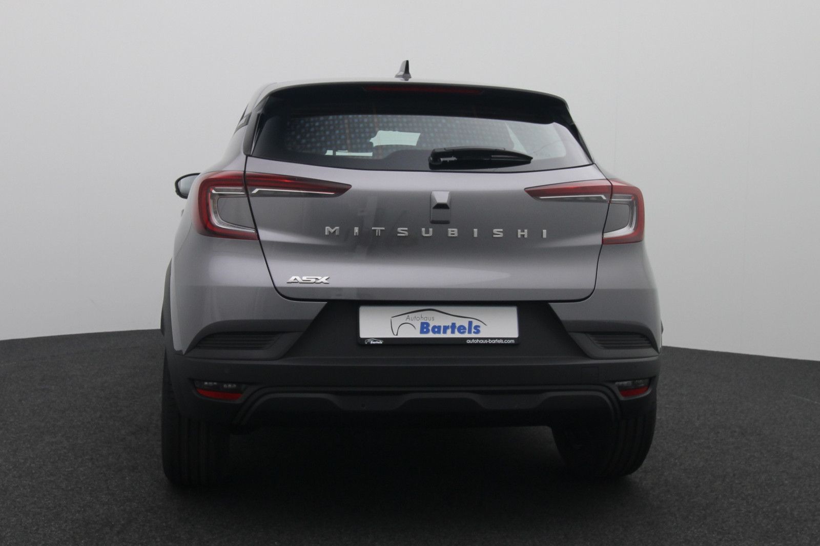 Fahrzeugabbildung Mitsubishi ASX 1.2 Turbo-Benziner Diamant