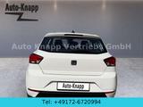 Seat Ibiza Style*Winter-Paket - Seat Ibiza Gebrauchtwagen in Stuttgart