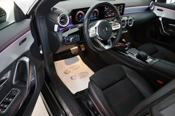 Mercedes CLA 250 Shooting Brake - 9