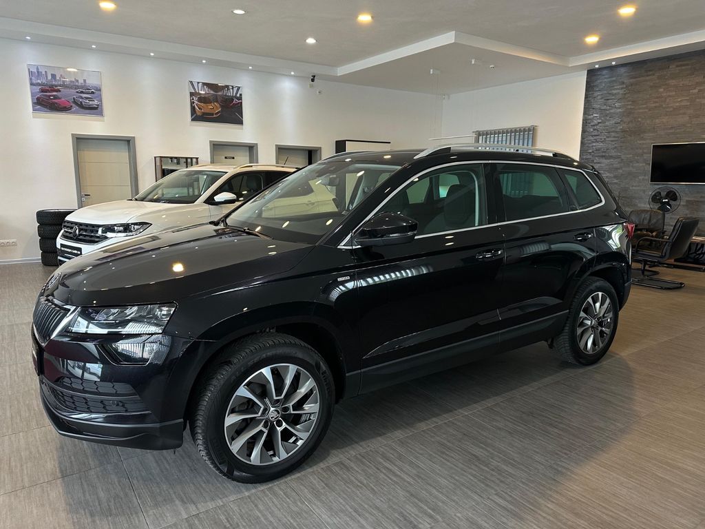 Image of Skoda Karoq