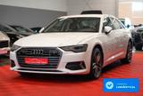 Audi A6 Lim. 50 TDI Quattro Sport 1.Hand*Acc*Spur* - Audi: 50