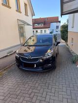 Opel Zafira Tourer - Opel Zafira Tourer in Bielefeld