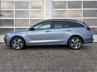 Hyundai i30 Kombi 1.6 T-GDI DCT Edition LED KAM 5JGAR bei Autohaus Landmann & Maier OHG