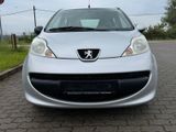 Peugeot 107 Filou - Peugeot 107 aus 2005