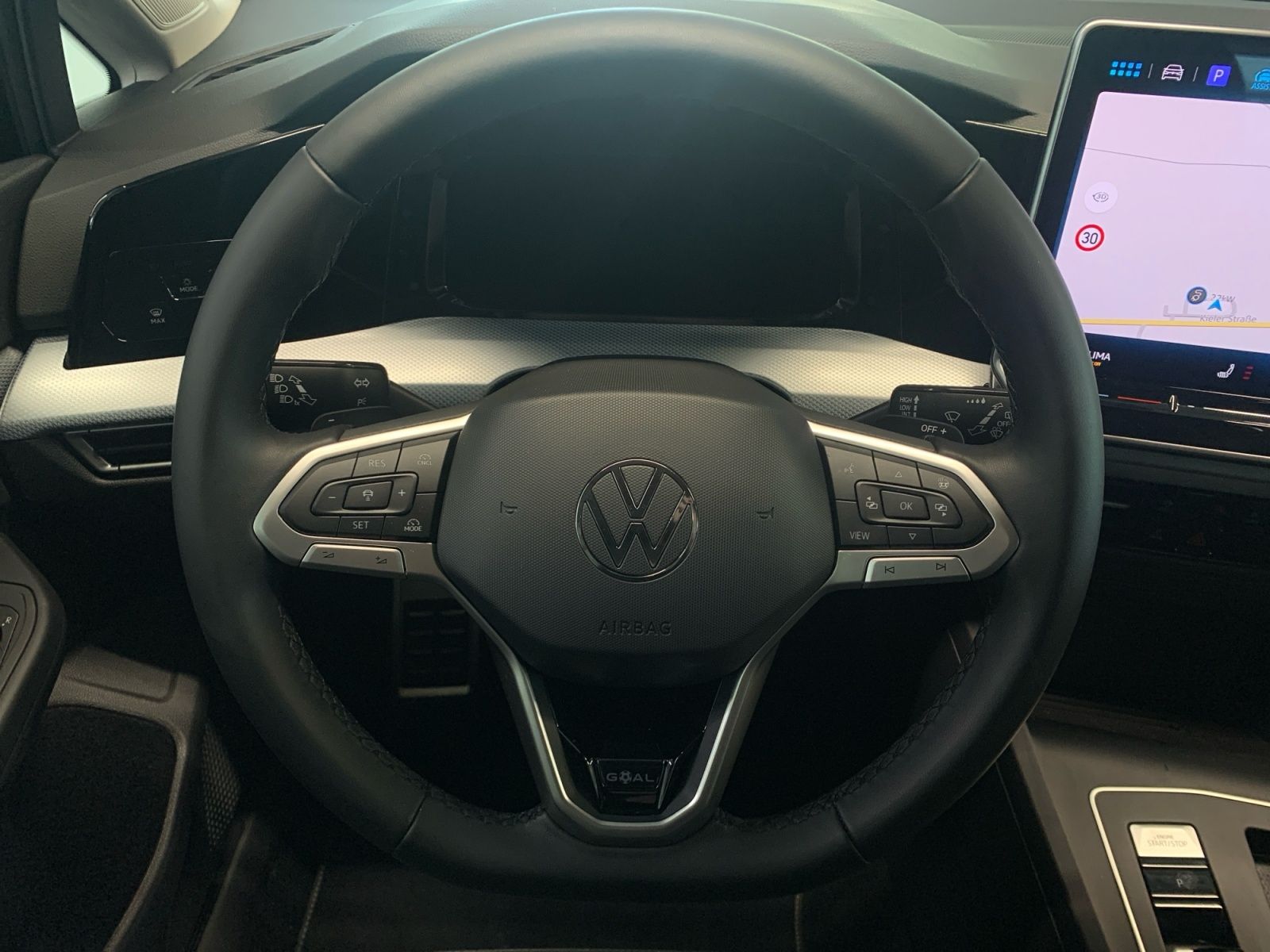Volkswagen Golf - Bild 15
