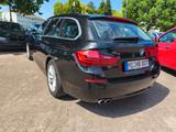 BMW 525 Baureihe 5 Touring 525 d - BMW 525: D