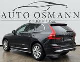 Volvo XC60 B5 D AWD Ultimate Bright | HUD | RFK - Volvo XC60: Ultimate Bright