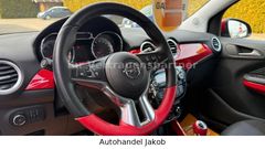 OPEL Adam/Slam/SonderAusstattung2Jahre Garantie!