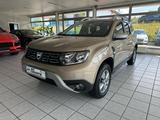 Dacia Duster II Prestige*PDC*SHZ*Navi*Tempo*Klima* - Dacia Duster Gebrauchtwagen in Dresden